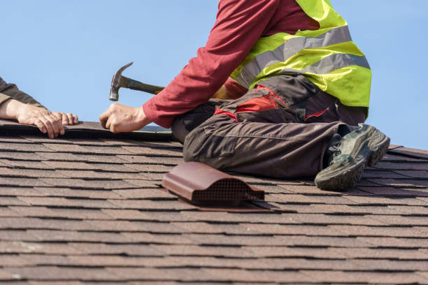 Best Residential Roofing Contractor  in Fox Farm College, WY