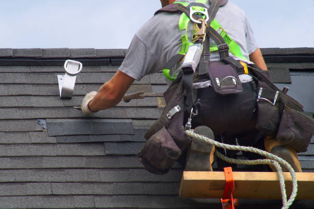 Best Local Roofing Companies  in Fox Farm College, WY