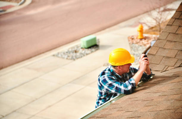 Best Tile Roofing Contractor  in Fox Farm College, WY
