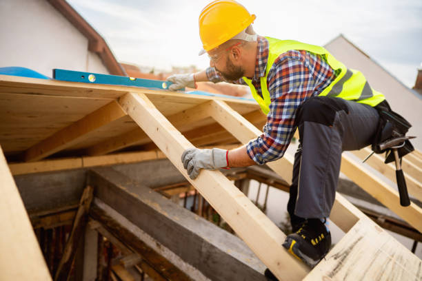 Best Roof Gutter Cleaning  in Fox Farm College, WY