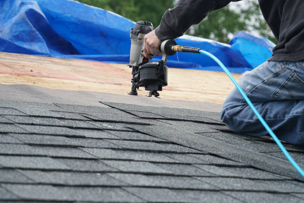 Best Roof Replacement Cost  in Fox Farm College, WY