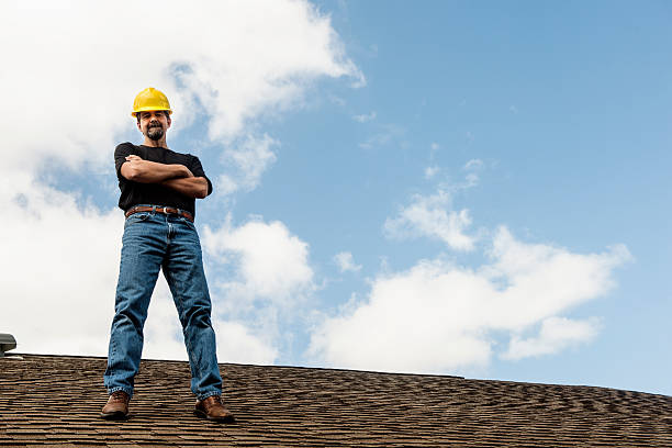 Best Roof Maintenance Services  in Fox Farm College, WY