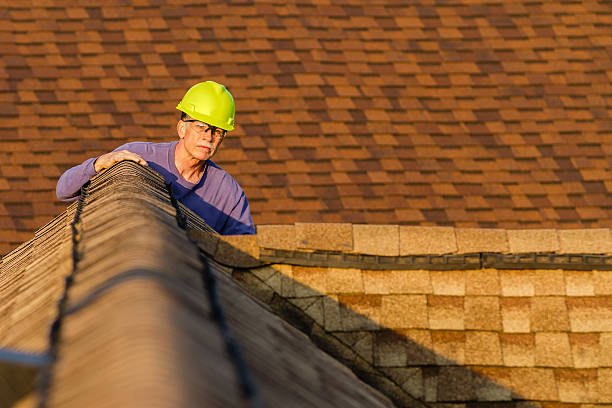 Best Emergency Roof Repair  in Fox Farm College, WY