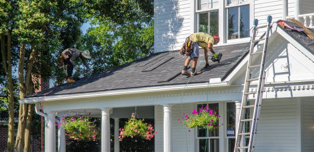 Best Best Roofing Contractors  in Fox Farm College, WY