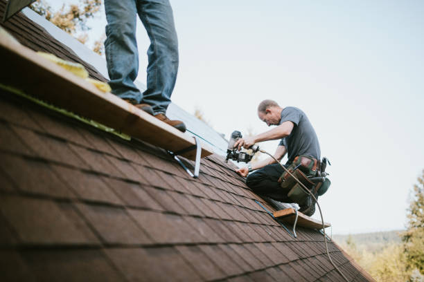 Best Roof Leak Repair  in Fox Farm College, WY