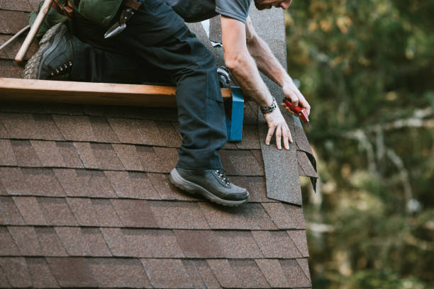 Best Affordable Roofing Company  in Fox Farm College, WY